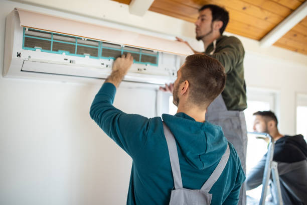 Trusted Harrison, NY HVAC Experts