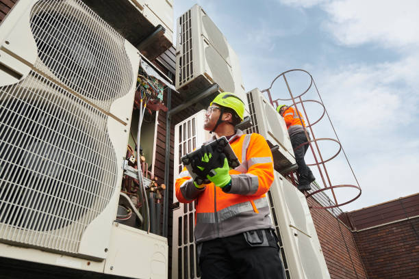 Best HVAC Retrofitting and Upgrading in Harrison, NY