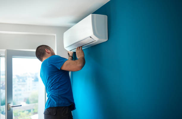 Best VRF (Variable Refrigerant Flow) Systems in Harrison, NY