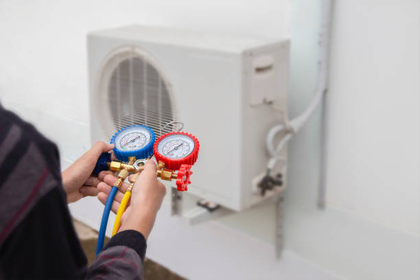 Best Seasonal HVAC Services in Harrison, NY