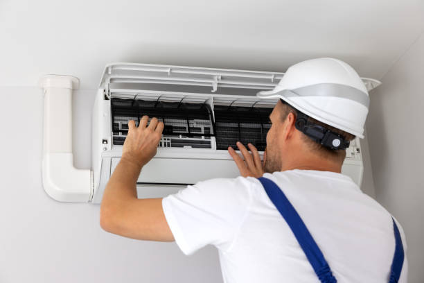 Best Solar-powered HVAC Systems in Harrison, NY