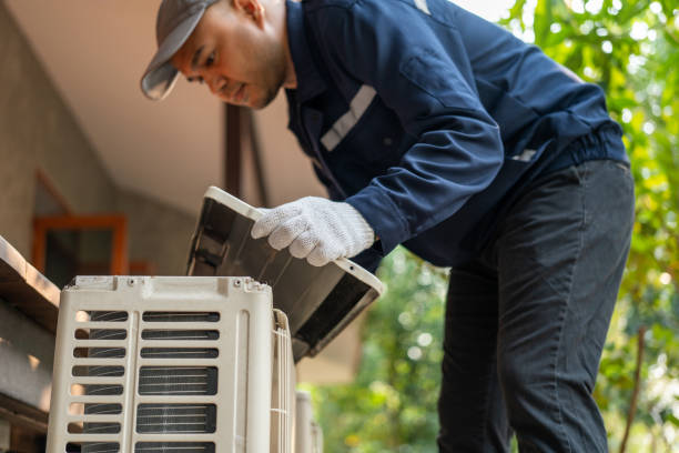 Best HVAC Financing and Leasing in Harrison, NY