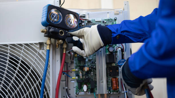Best Commercial HVAC in Harrison, NY