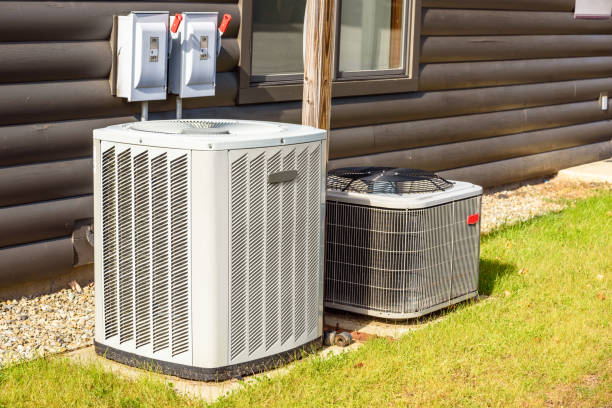 Best Geothermal HVAC Systems in Harrison, NY